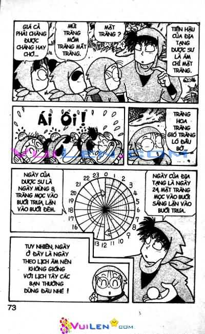 ninja loạn thị chapter 63 73