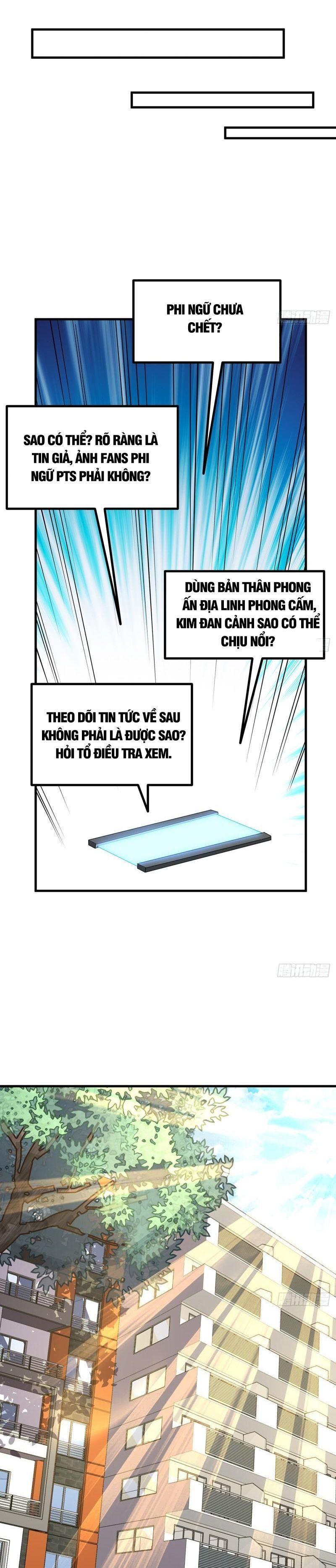 địa cầu đệ nhất kiếm chapter 155 4