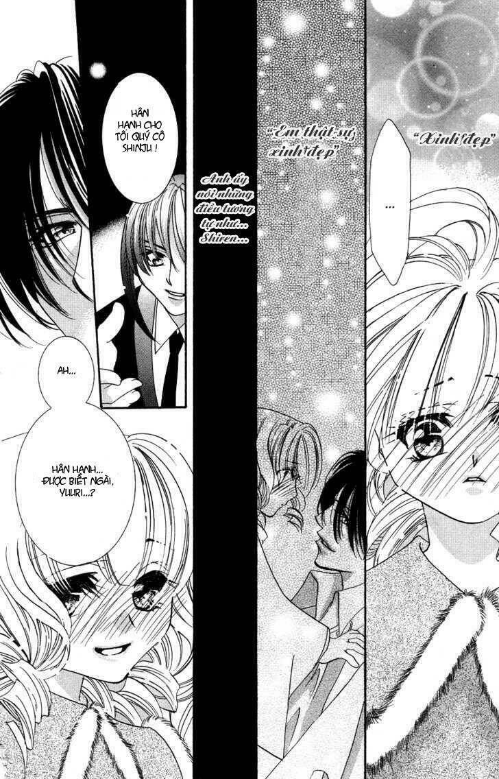 chàng thợ săn dâm đãng chapter 5 22