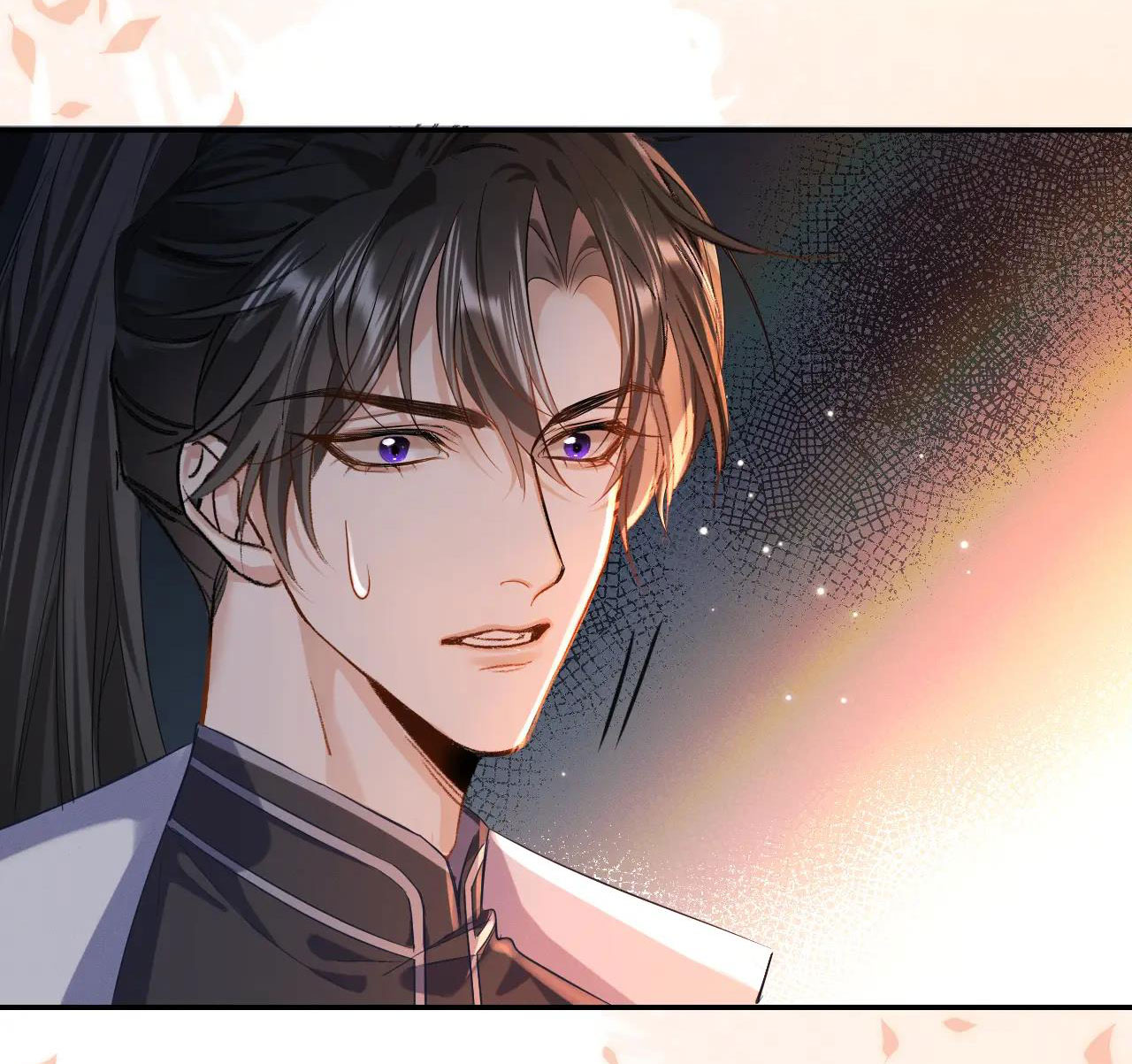 husky và sư tôn mèo trắng chapter 32 11