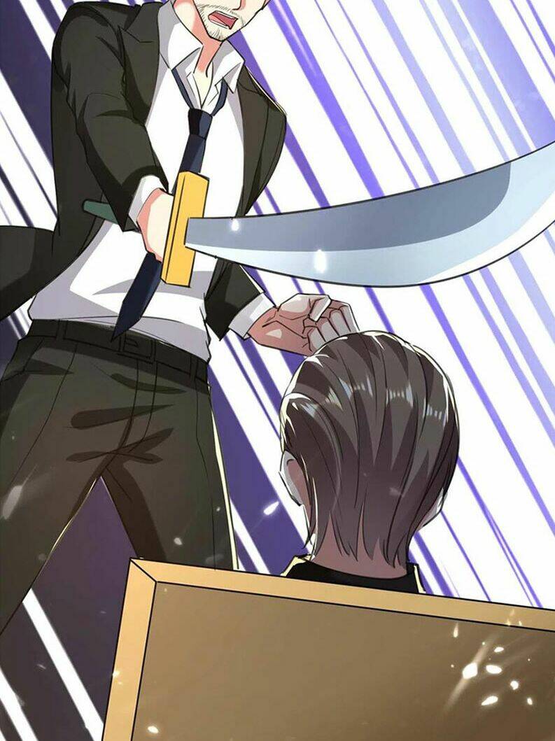 trọng sinh khí thiếu quy lai chapter 170 42