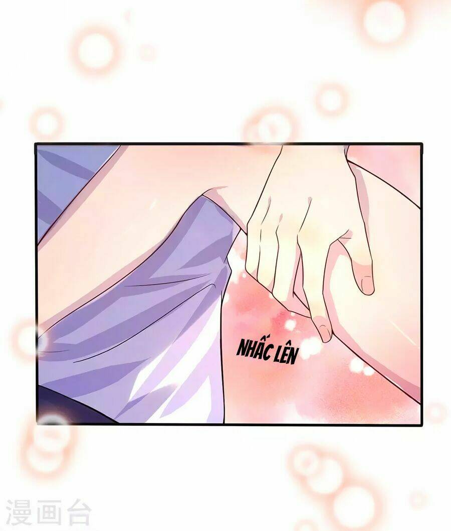 loạn thế tù sủng: thiếu soái bất lương của ta chapter 9 3