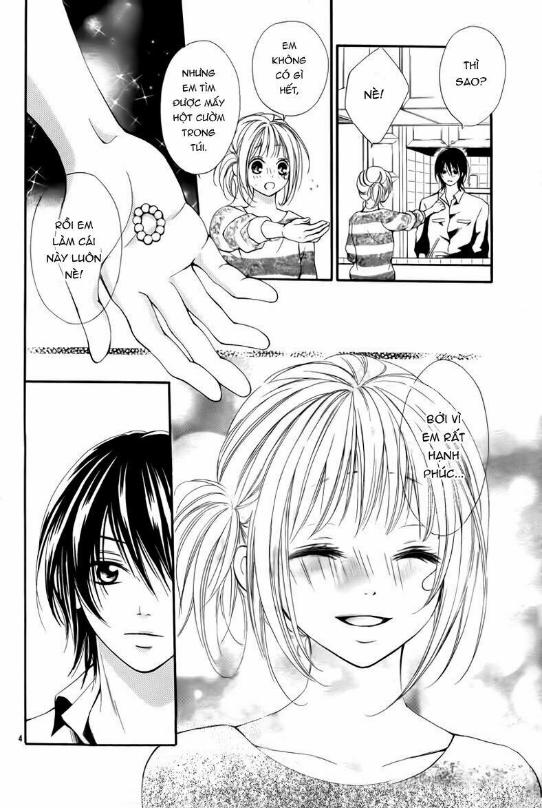 propose no okite chapter 4 7