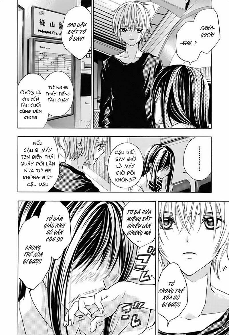 sekai no hate chapter 1 41