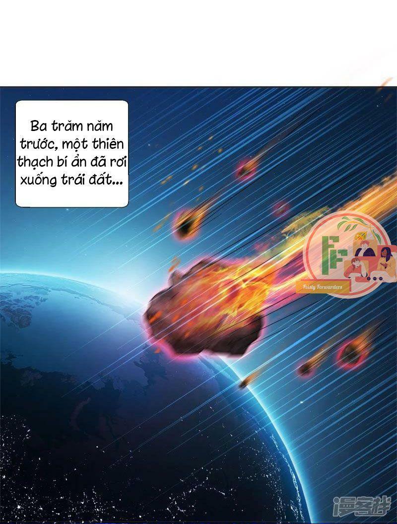 luyện tập thành thần chapter 7 24