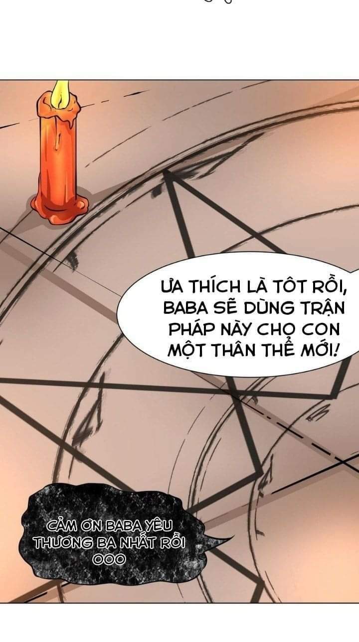 hệ thống diêm la vương mạnh nhất chapter 11 4