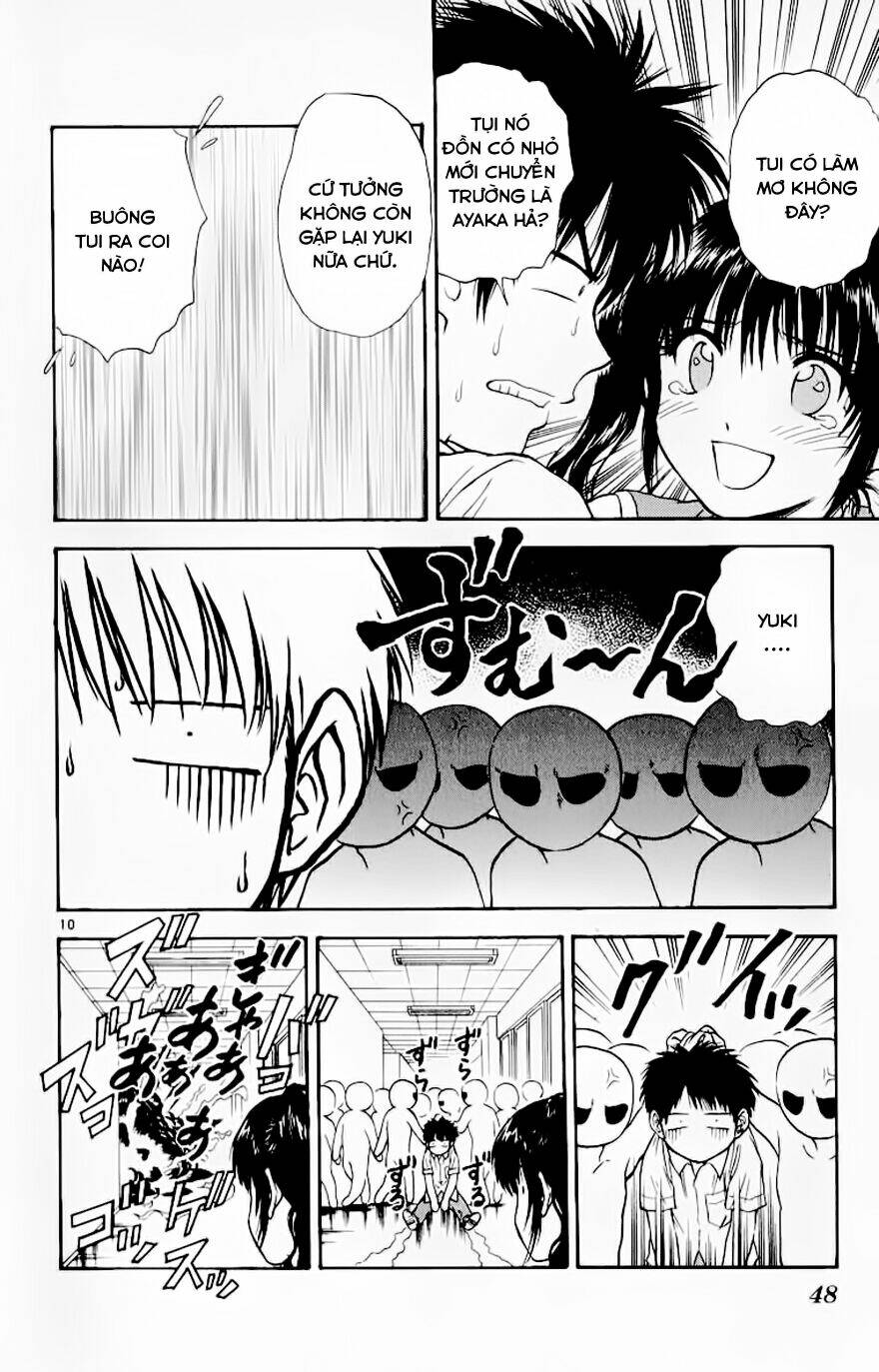 salad days chapter 100 11