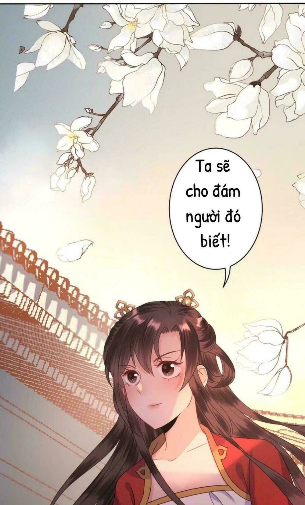 theo đuổi hoàng tử quá khó a~ chapter 31 7