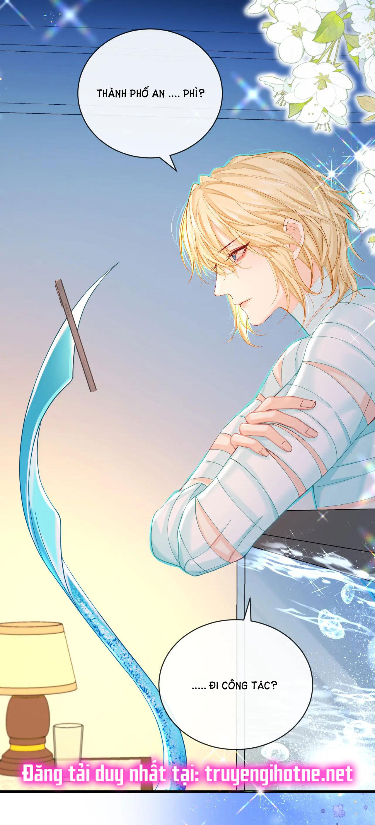 nhân ngư sa ngã chapter 49 4