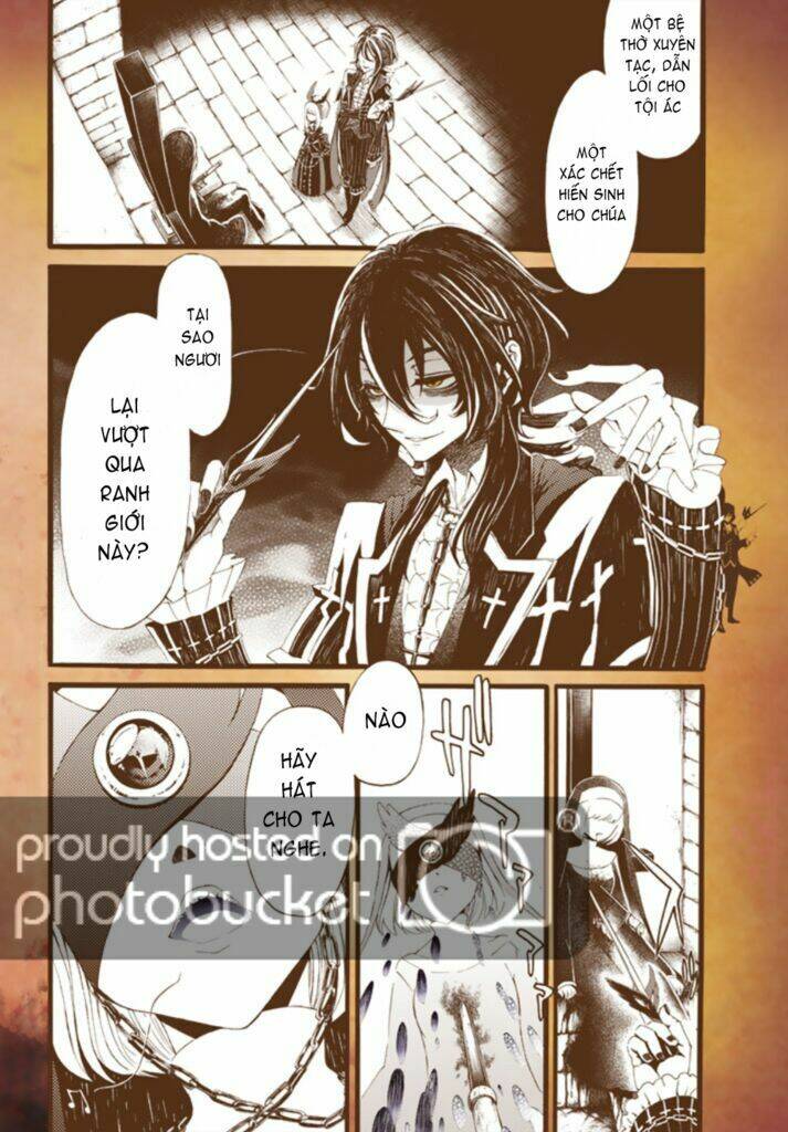 kyuuyaku märchen - old testament chapter 2 5