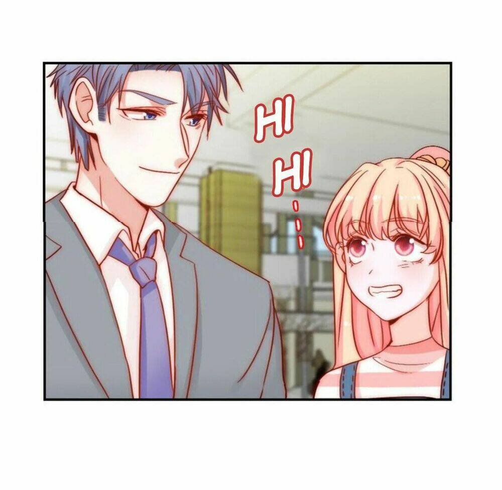 mạng sống của em thuộc về tôi chapter 5 38