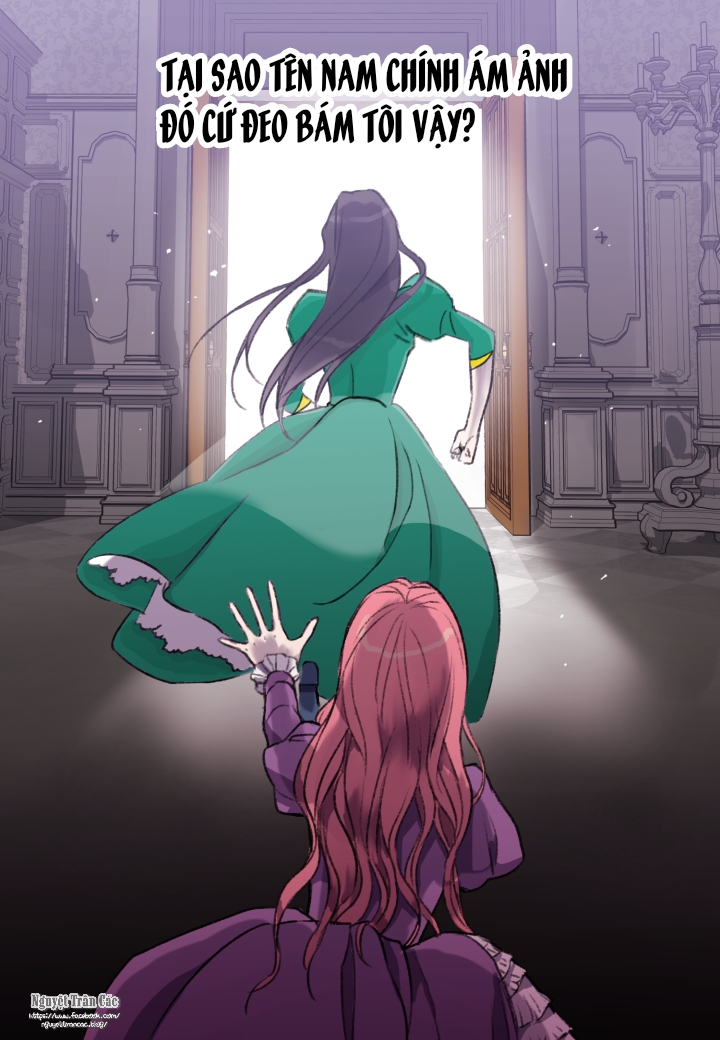 những mẩu truyện dịch nhỏ chapter 10 20