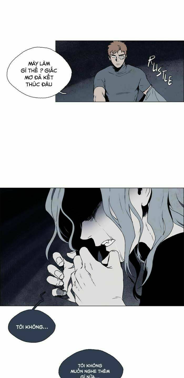 lessa 2: the crimson knight chapter 27 3