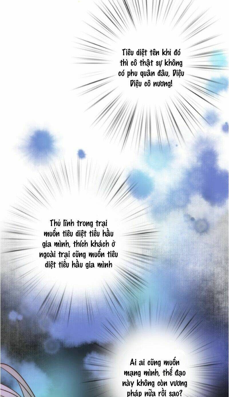 cướp chàng vợ về đón năm mới chapter 7.2 10