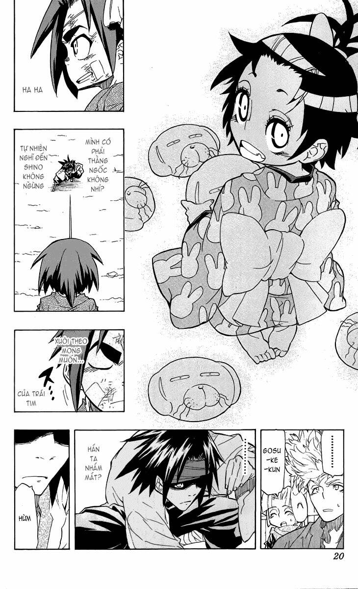 samurai usagi chapter 62 16