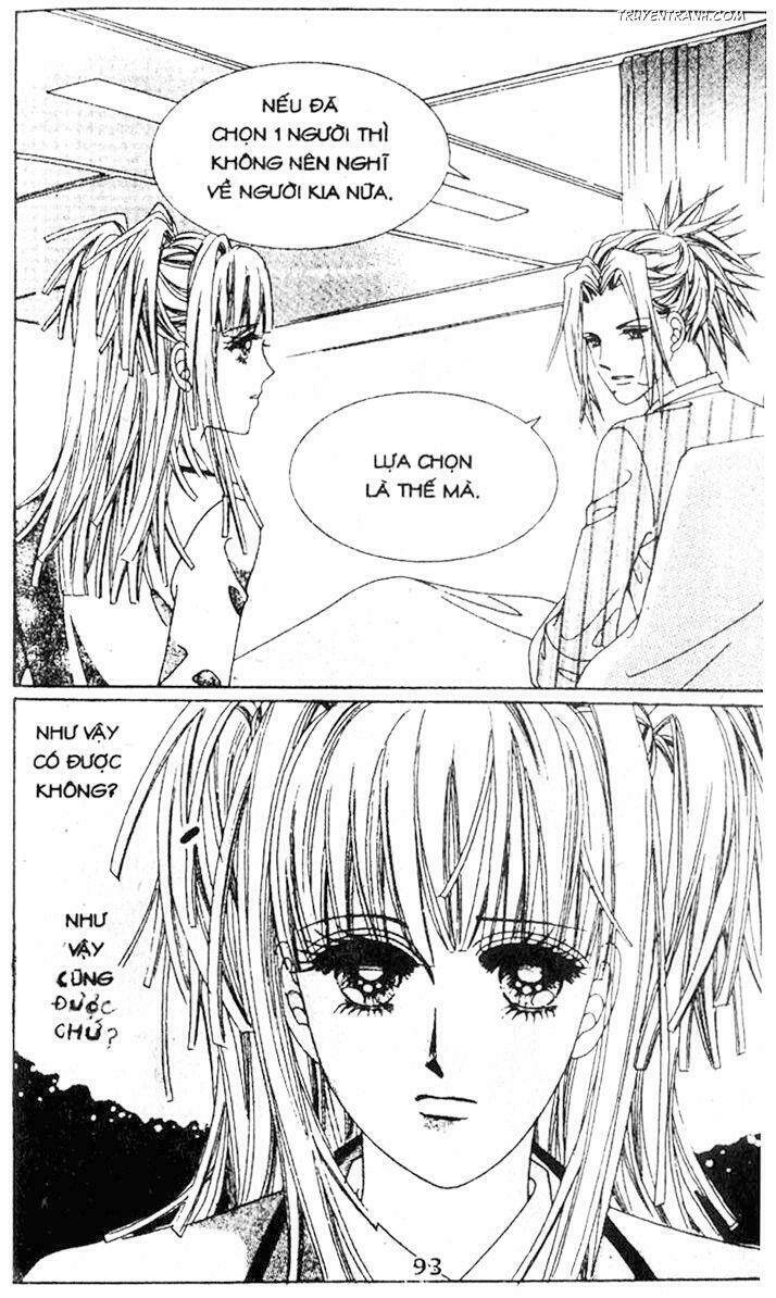 điên vì yêu - love like crazy chapter 40 9