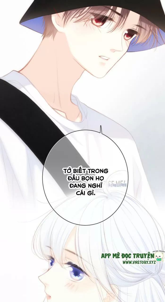 Con Tim Rung Động 2 chapter 125 - Trang 48