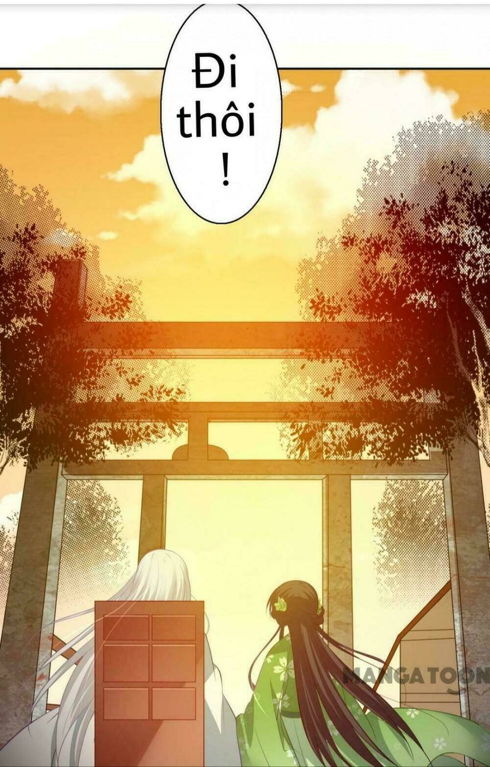 thời gian tình yêu chapter 10 17