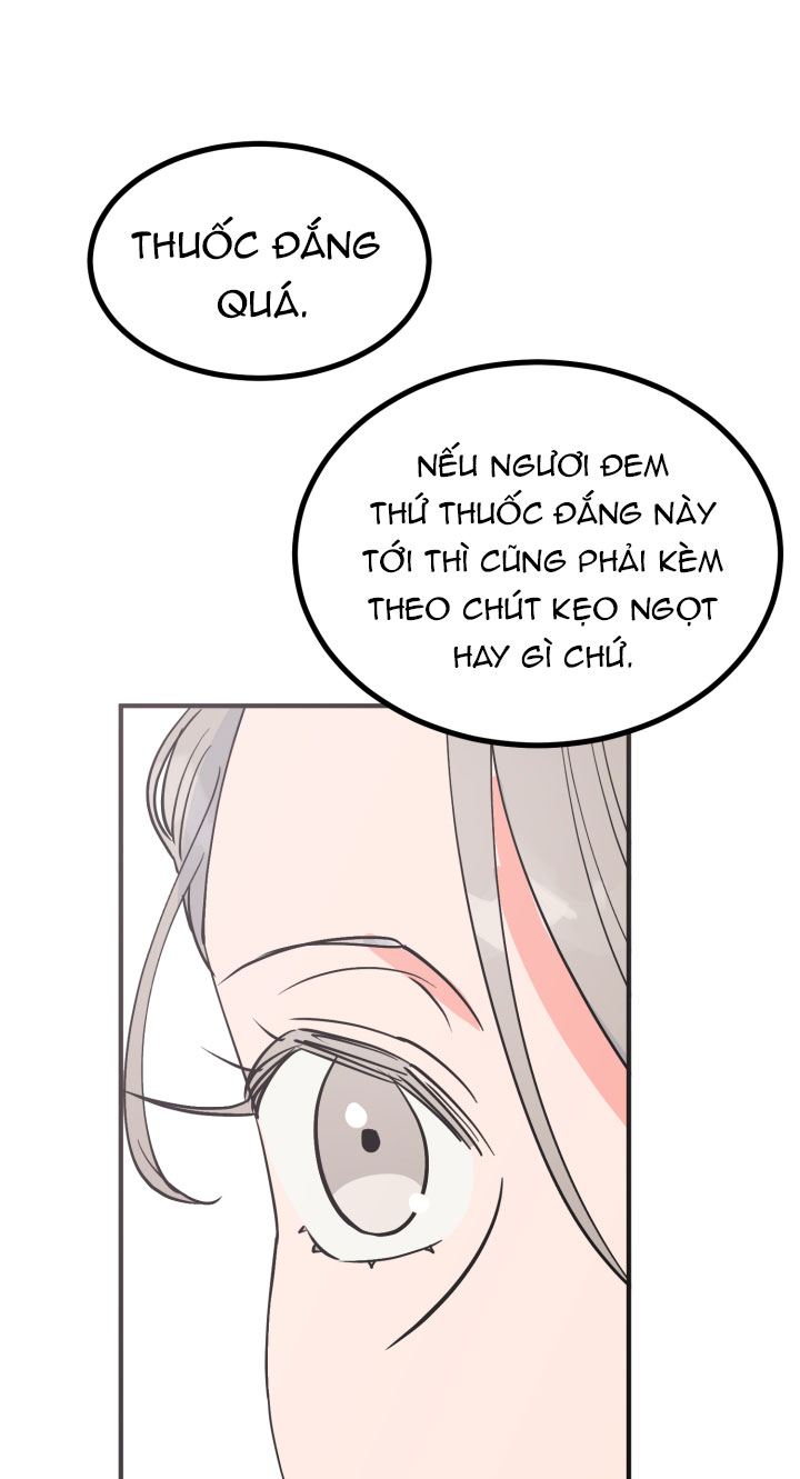 độc chủ chapter 3 25