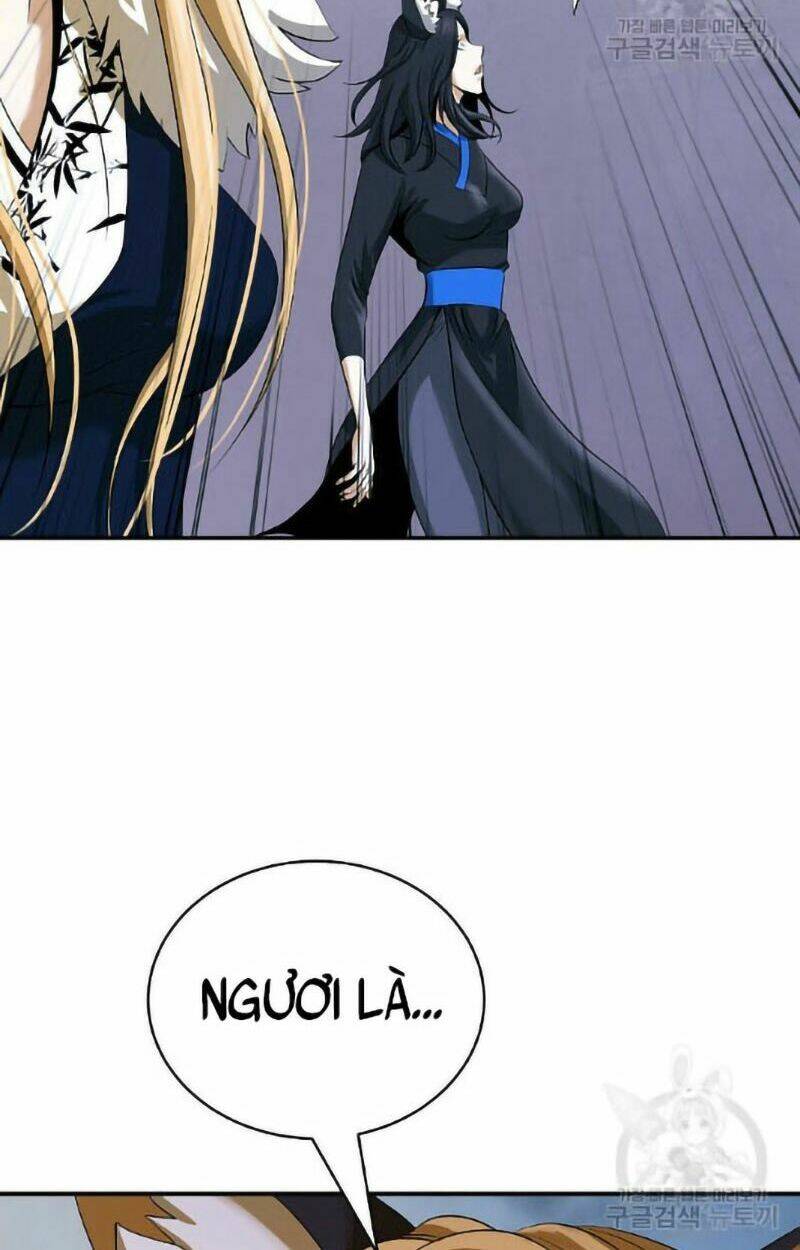 xuyên không thành hổ chapter 73 28