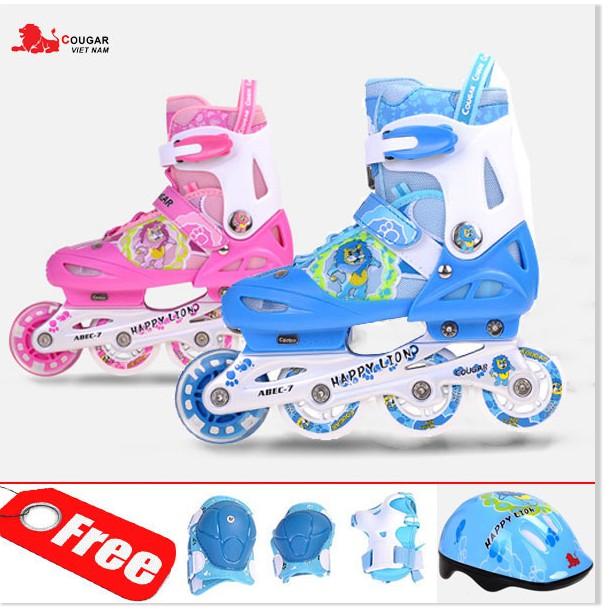 Giày Patin Trẻ Em 2 Hàng Bánh, thuộc bộ sp Shop giày patin, Giày trượt patin trẻ em, Xe scooter cho bé, Ván trượt siêu đ