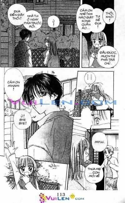 con gái con trai chapter 2 113