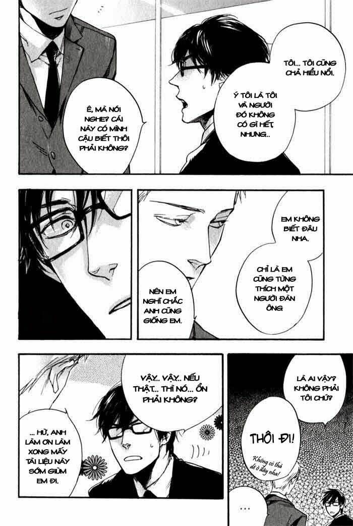 merry checker chapter 3 22