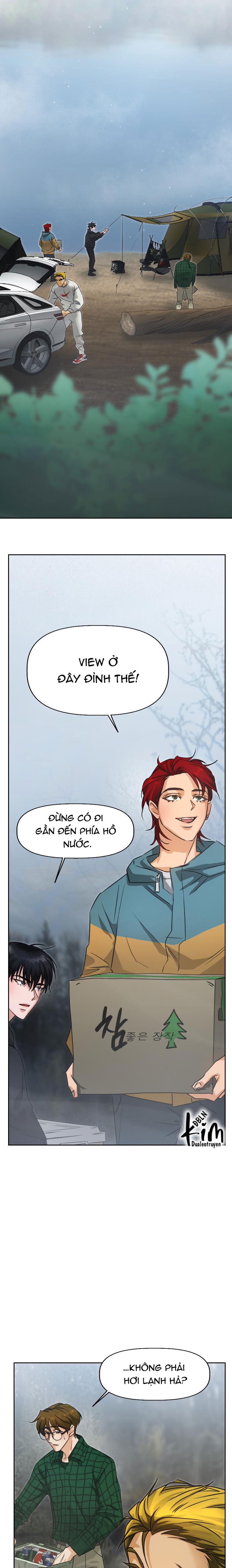 tế phẩm thần núi chapter 1 5