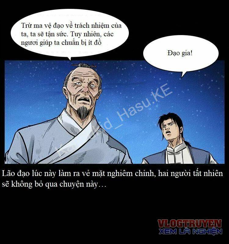 tiên sơn truyền kỳ chapter 2 55