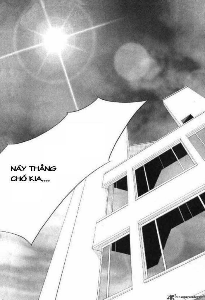 cynical orange - quả cam thủy tinh chapter 1 33