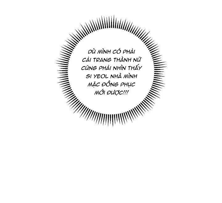 thần tượng đến rồi!? chapter 27 73