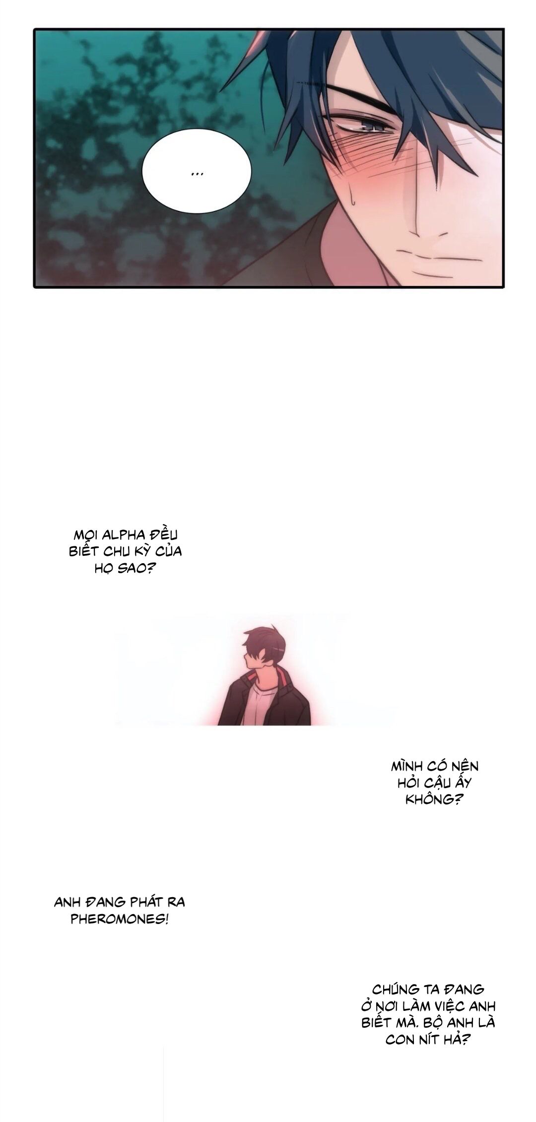 đưa đón người yêu chapter 54 48