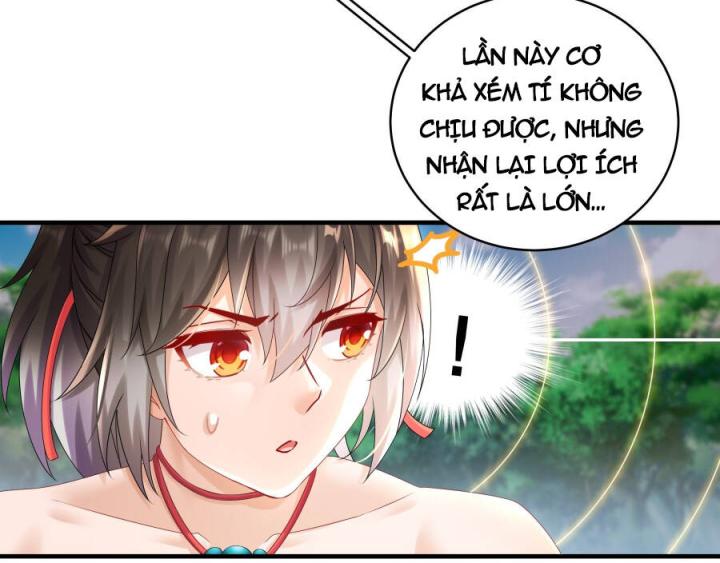 tuyệt sắc đạo lữ đều nói ngô hoàng có thể chất vô địch chapter 8 23