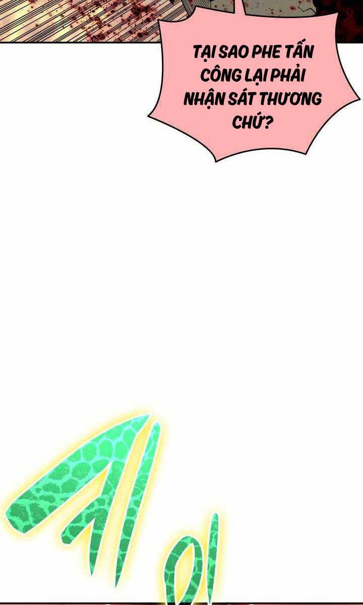 tôi là lính mới chapter 164 27