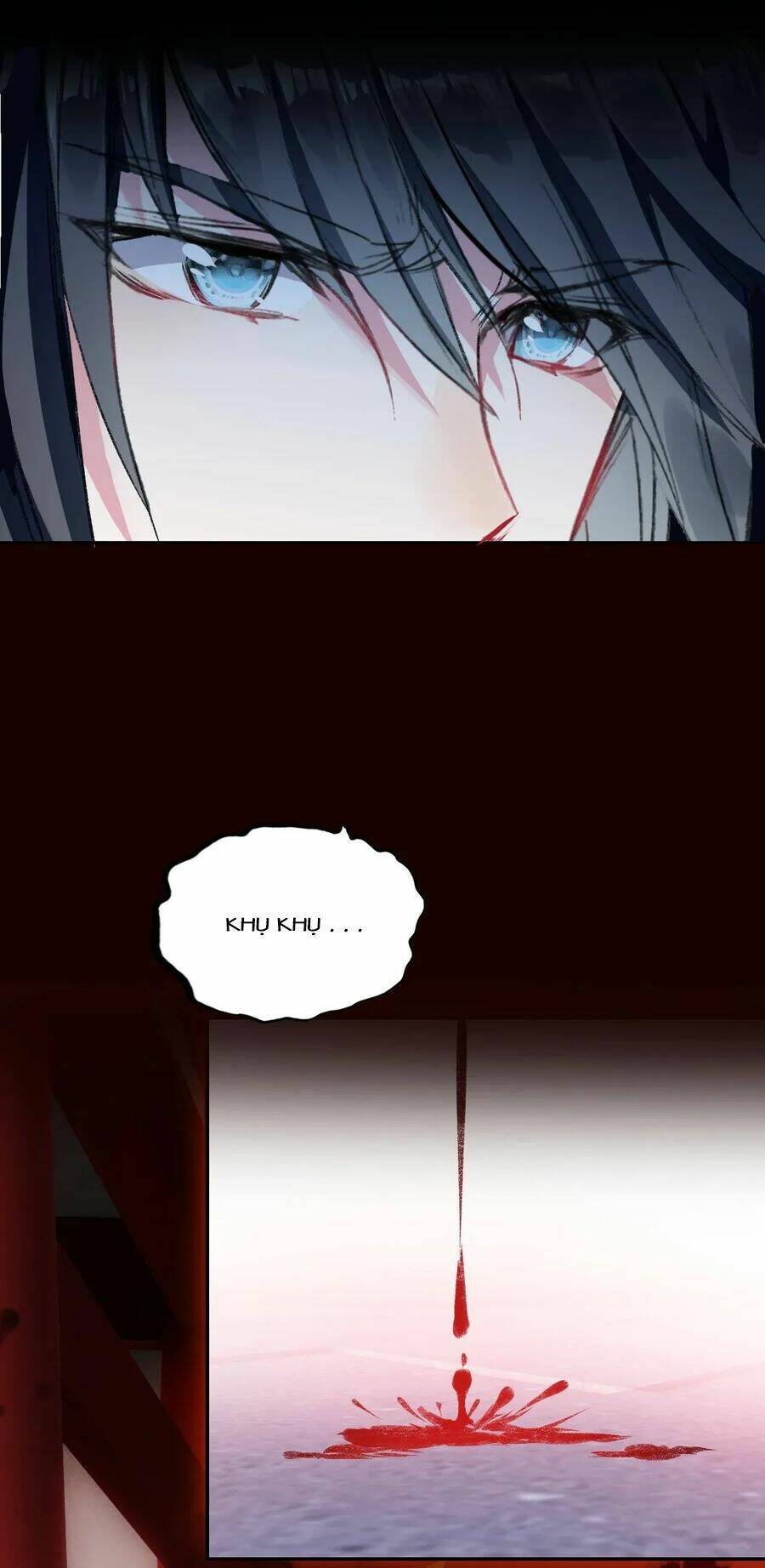 gả cho một tên thái giám đáng ghét chapter 169 14