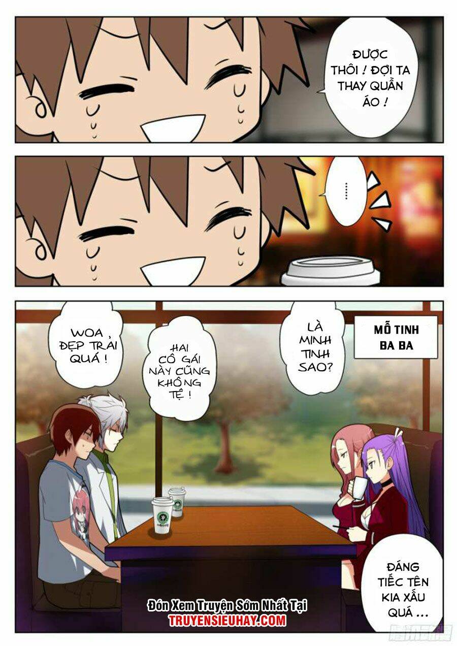 nghịch thiên thần khí của ta chapter 11 5