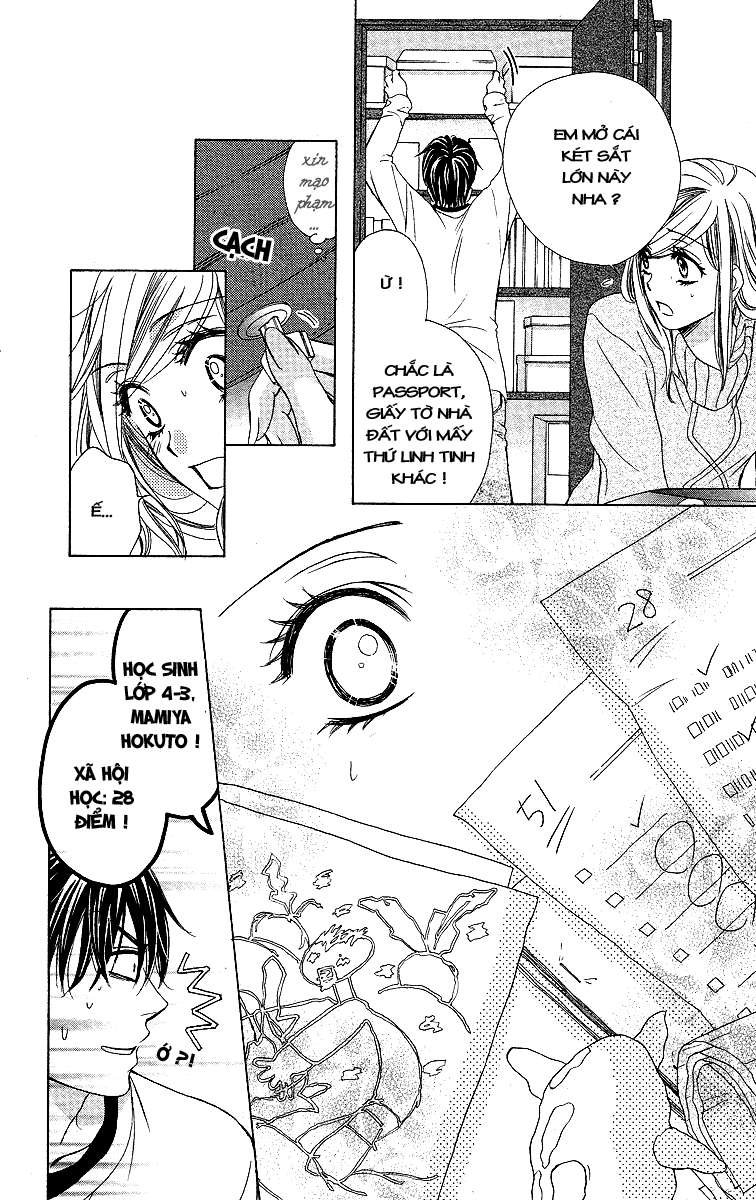 hapi mari chapter 35 26