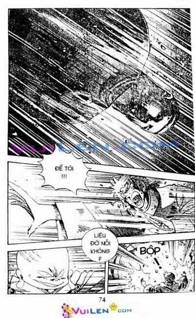 những người bạn tốt chapter 28 75