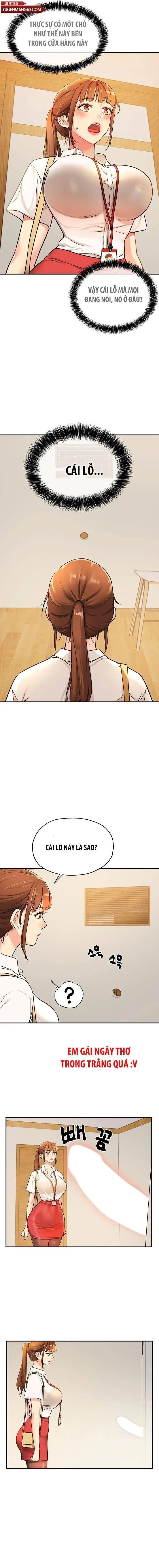 cửa hàng bí mật chapter 5 14