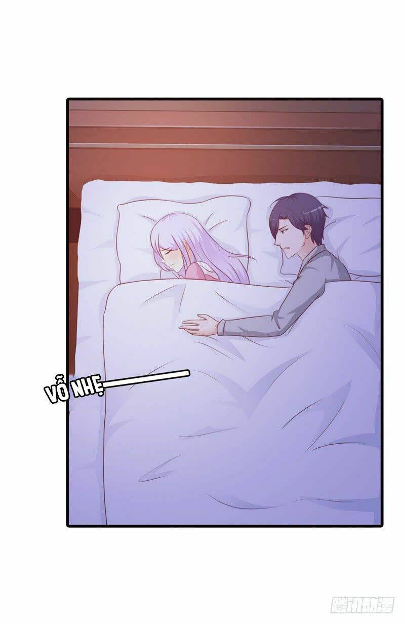 boss cấm dục thành nghiện chapter 11 26