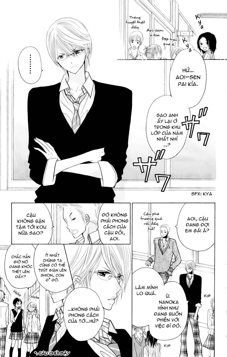 kimi ja nakya dame nanda chapter 14 20