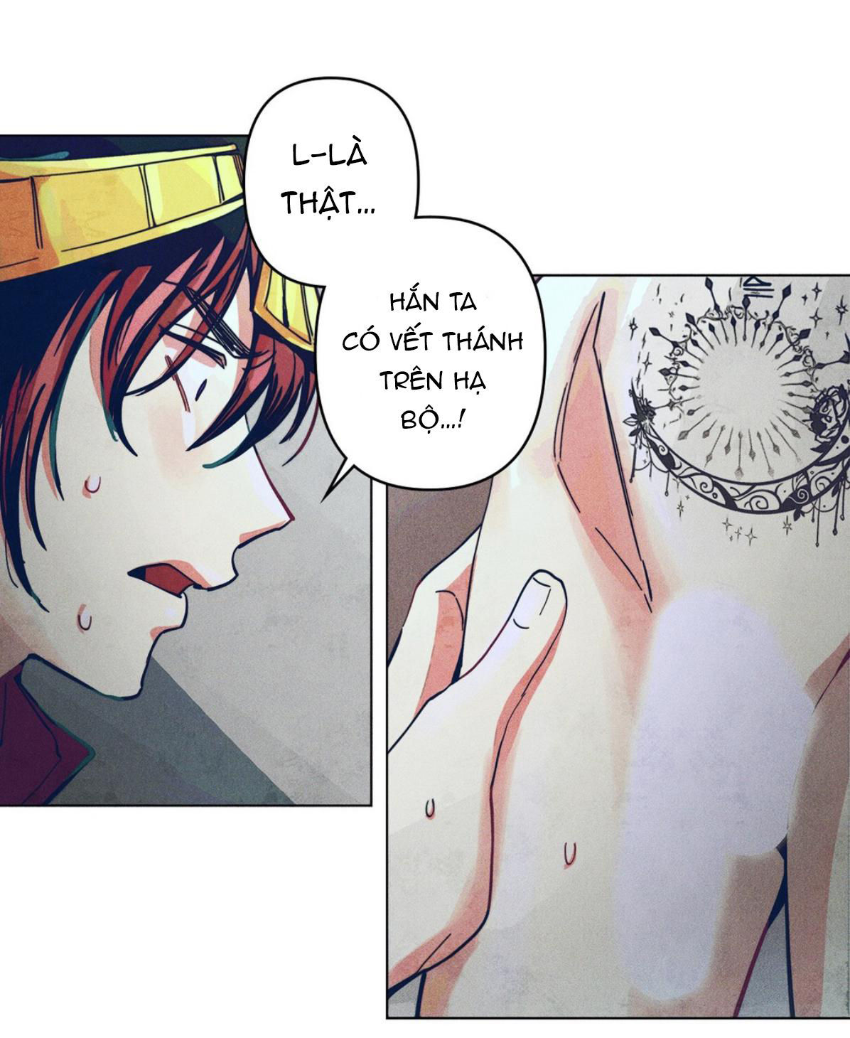 kẻ được chọn chapter 5.1 10