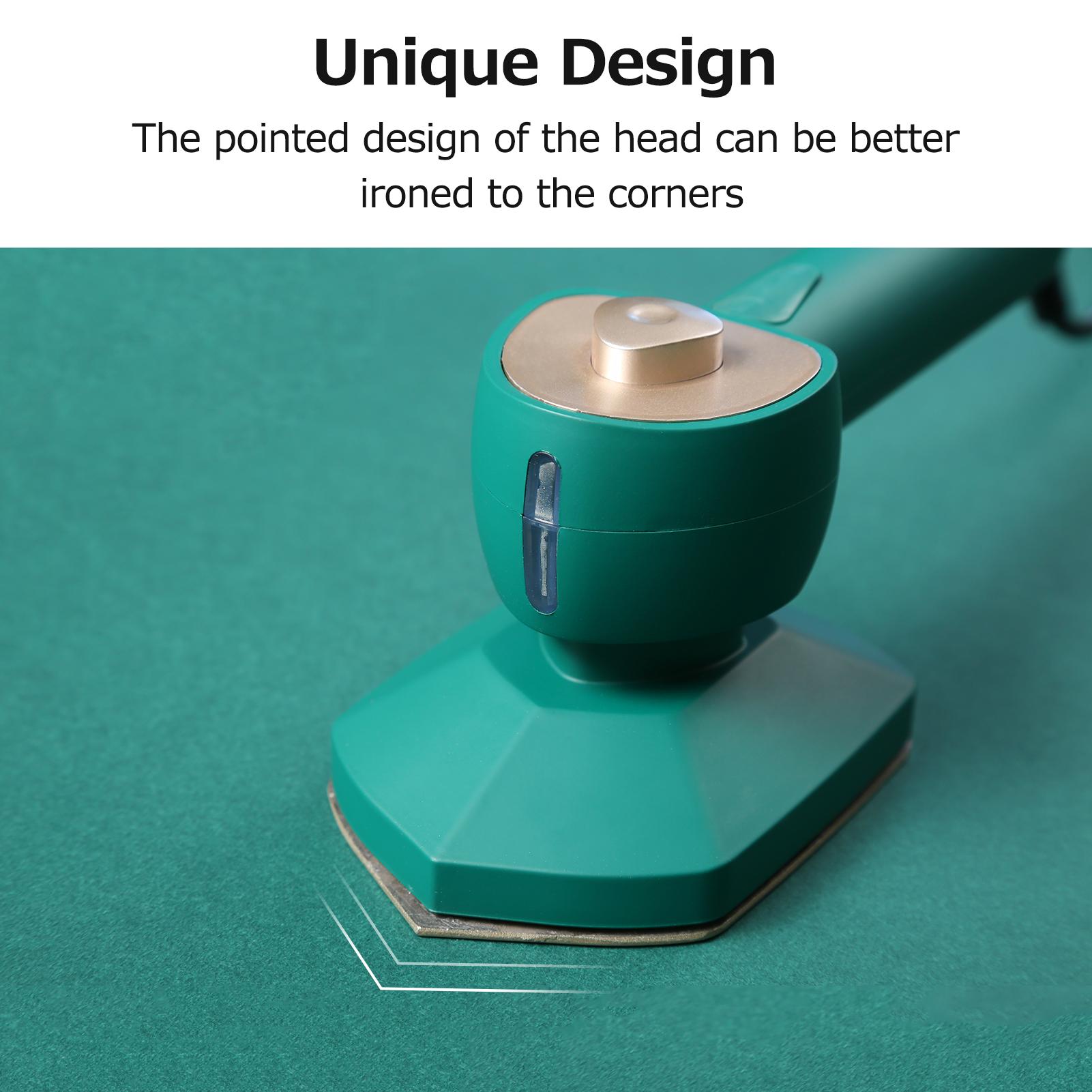 Máy Ủi Hơi Nước Cầm Tay Mini