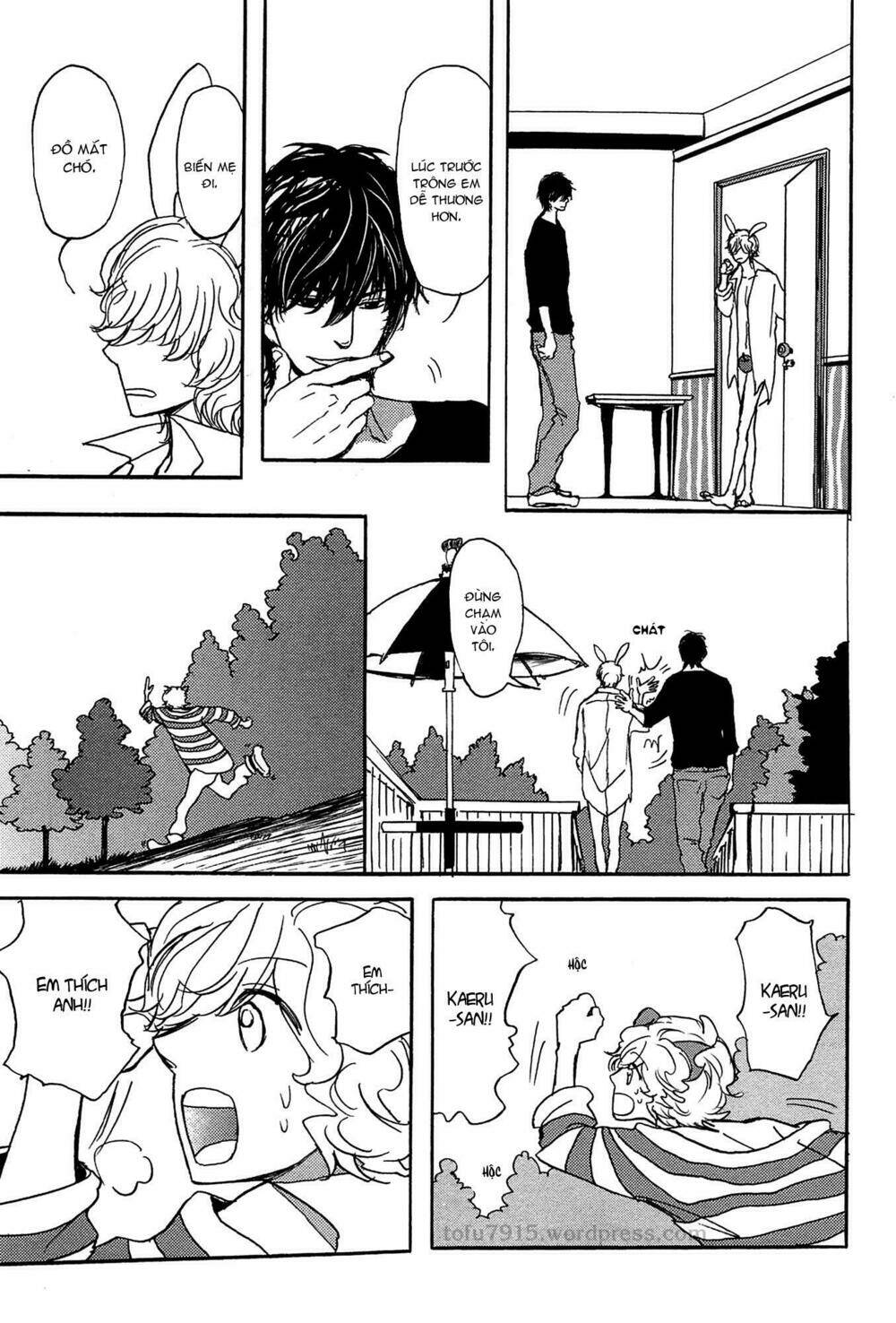 khu rừng của niini chapter 1 39