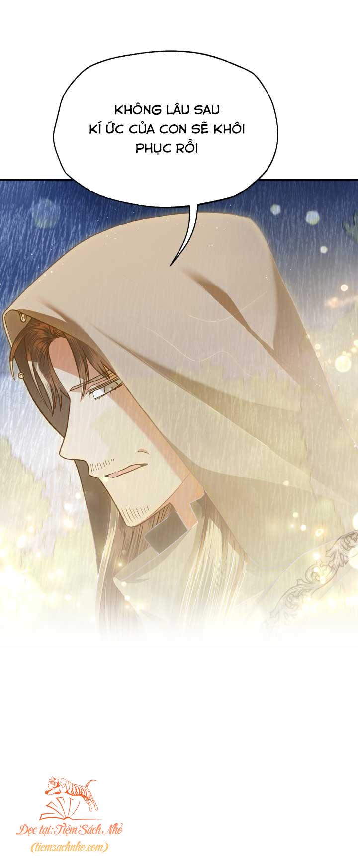 cha, con không muốn kết hôn đâu chapter 89 60