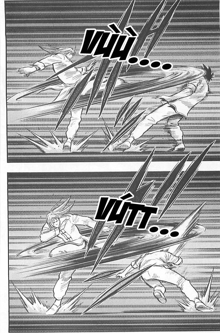 hoàng phi hồng phần iii chapter 22 28