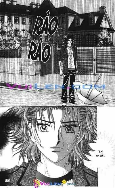 tình yêu quý tộc chapter 88 9