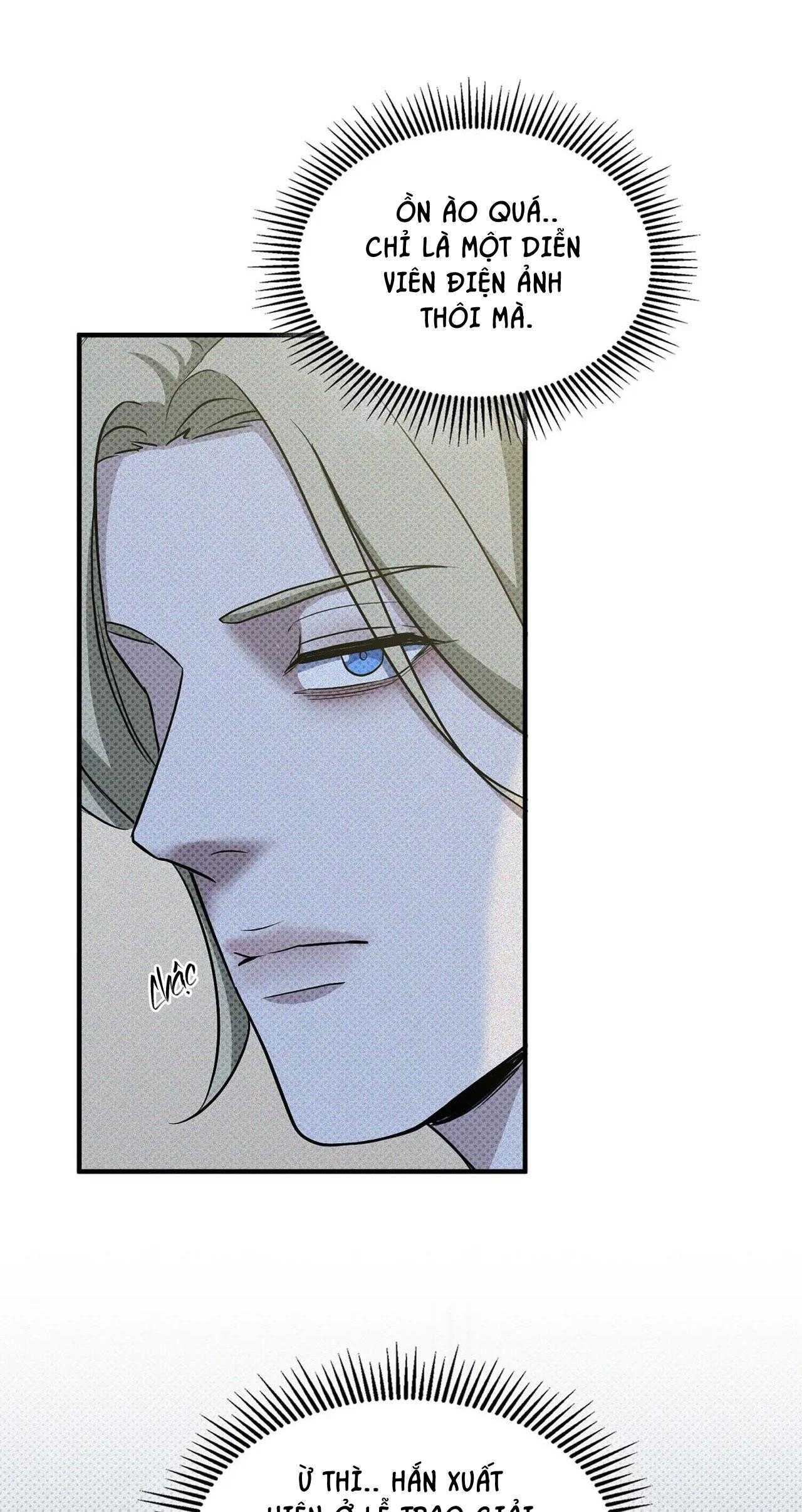 (abo) nỗi u sầu của manhattan chapter 27 35