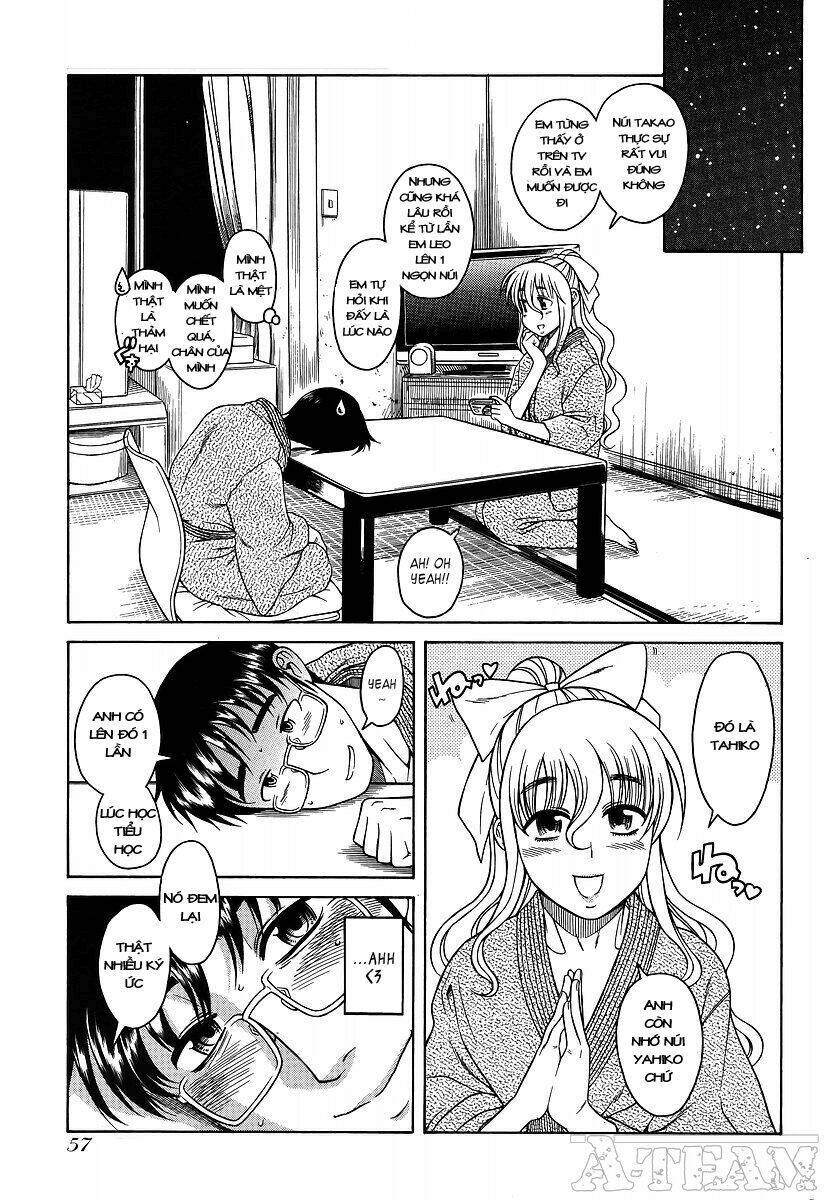 happy negative marriage chapter 9 19