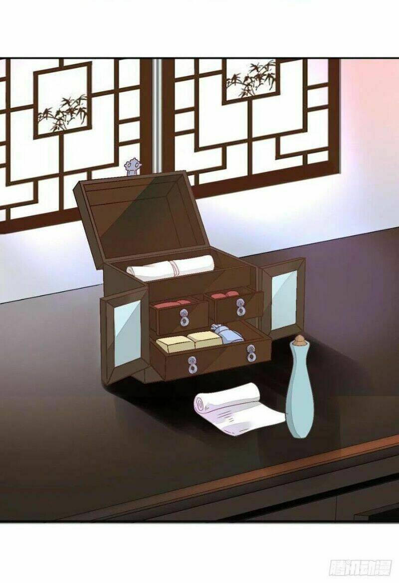 điền viên mật sủng: cô vợ nóng bỏng chapter 113 43